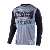 MTB Langarmtrikot 2023 TROY LEE DESIGNS GP RACE 81 N002